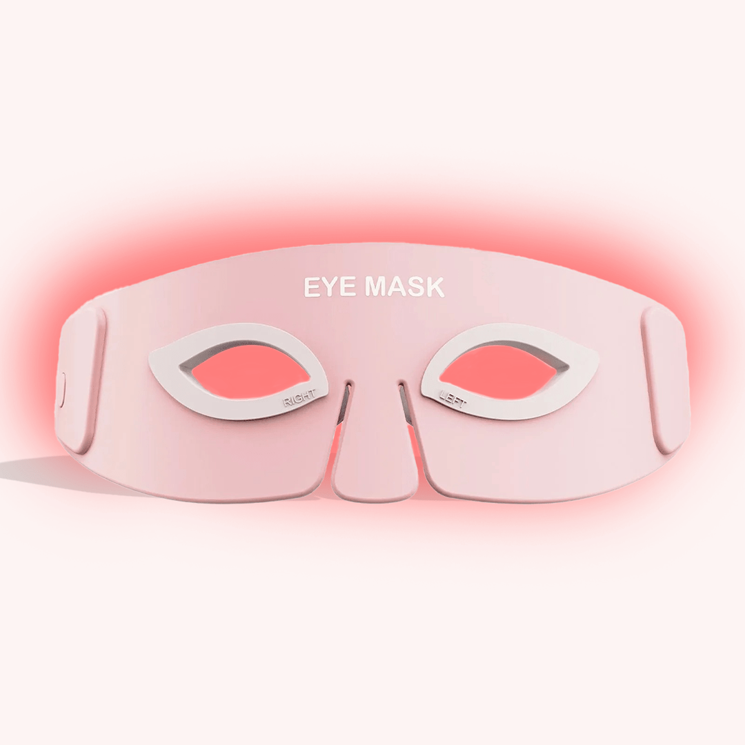 Eye Renew Pro - Wrinkle Eraser Mask - GloSculpt Skin