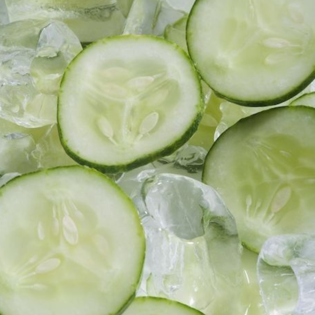 CUCUMBER &amp; LEMON