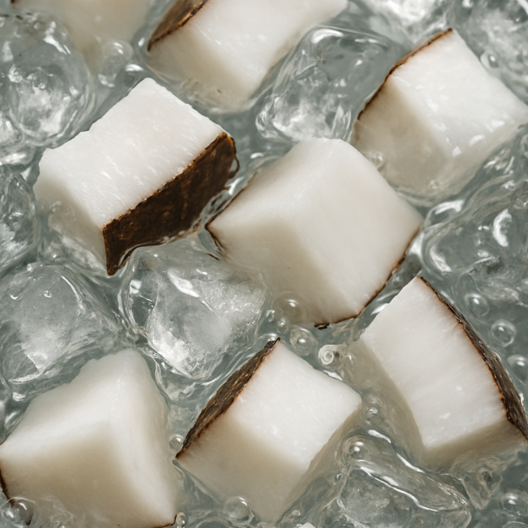 COCONUT MILK