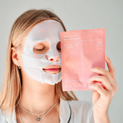 Bio-Collagen Glass Glo Mask
