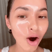 Bio-Collagen Glass Glo Mask