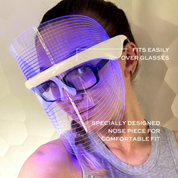 Glo 7-in-1 LED Light Therapy Shield