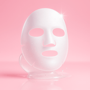 Bio - Collagen Glass Glo Mask - GloSculpt Skin