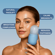 CryoRoll Ice Stick - GloSculpt Skin