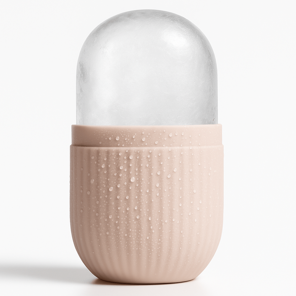 CryoRoll Ice Stick - GloSculpt Skin