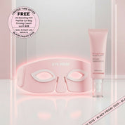 Eye Renew Pro®: 4 - in - 1 Bright Eyes Red Light Mask - GloSculpt Skin