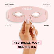 Eye Renew Pro - Wrinkle Eraser Mask - GloSculpt Skin