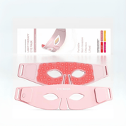 Eye Renew Pro - Wrinkle Eraser Mask - GloSculpt Skin