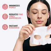 Bio-Collagen Glass Glo Mask