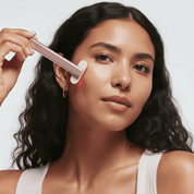 FREE Glo 4 - in - 1 Miracle Wand with Red Light Therapy - GloSculpt Skin