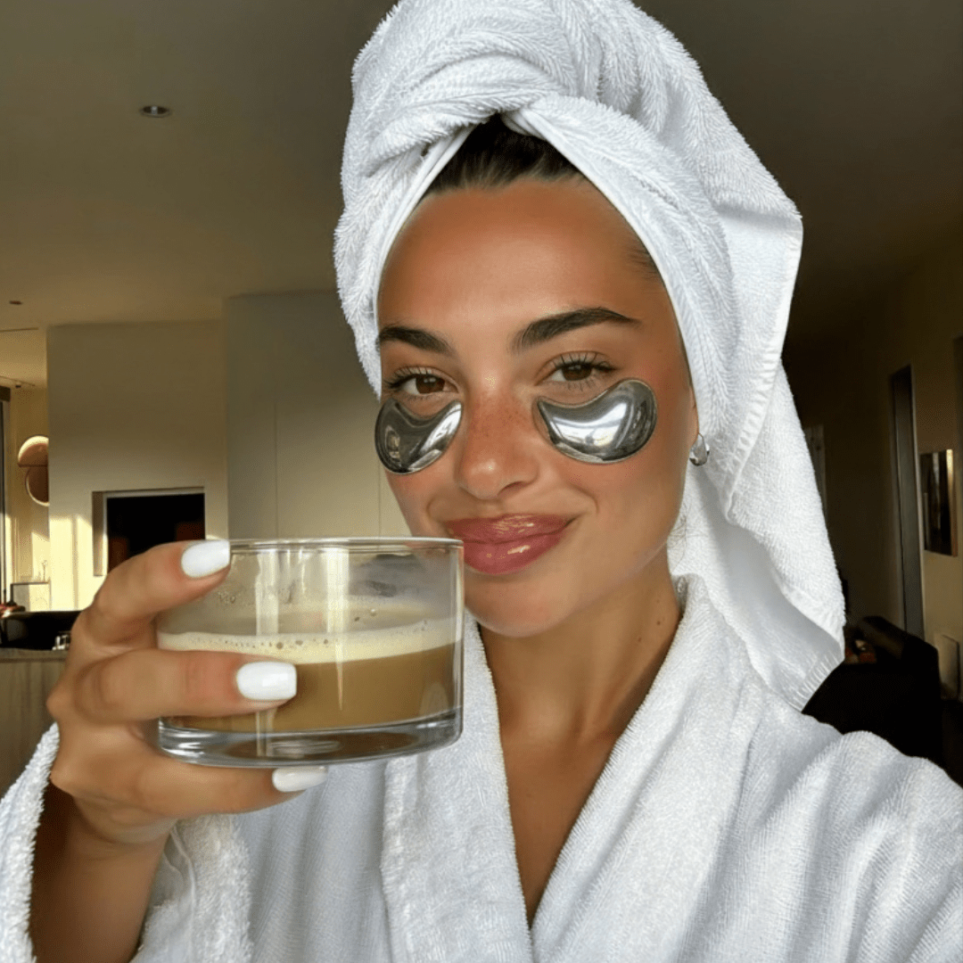 FREE GloChill Eye Pads (Black Friday Sale) - GloSculpt Skin