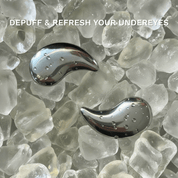 FREE GloChill Eye Pads (Black Friday Sale) - GloSculpt Skin