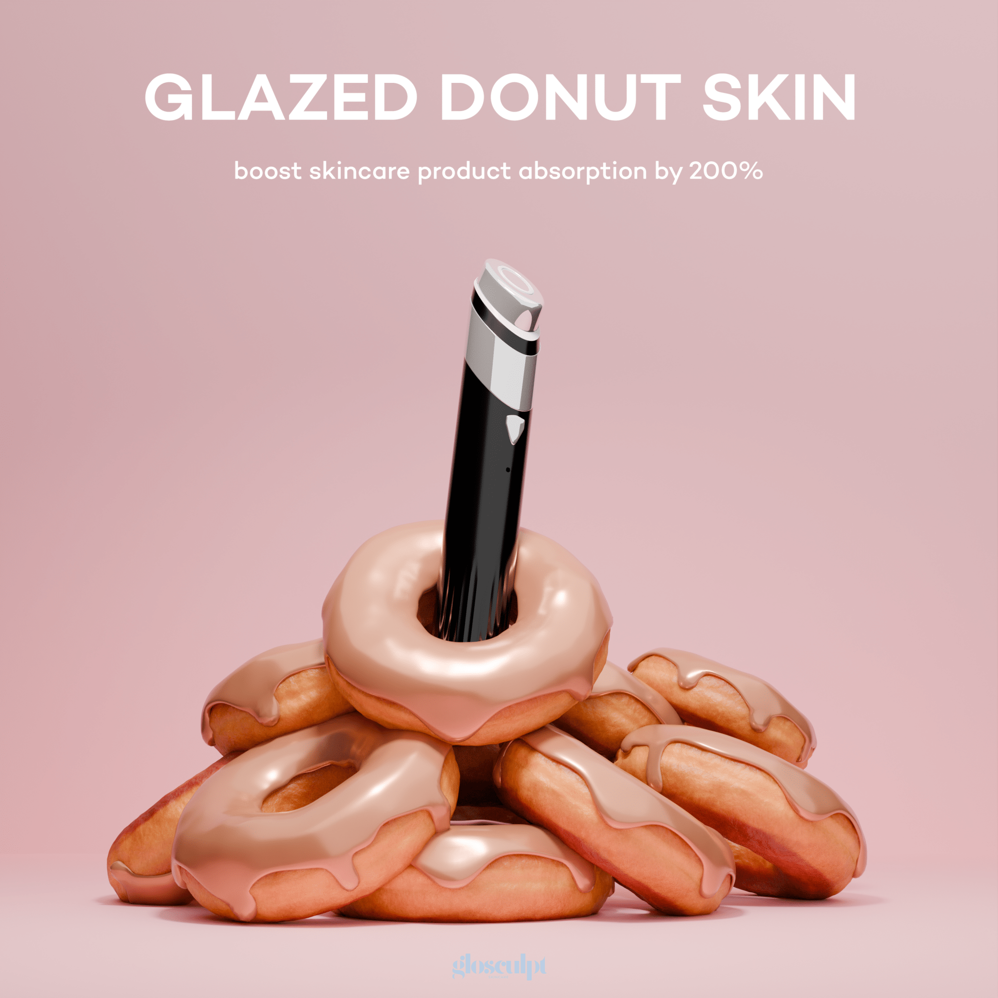 Glo Glazer - GloSculpt Skin