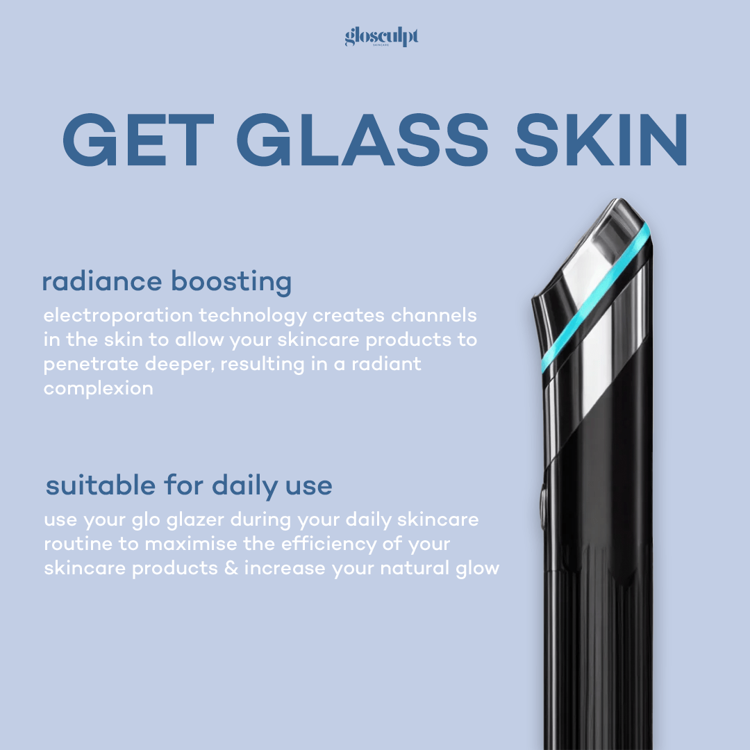 Glo Glazer - GloSculpt Skin