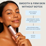GloWave Pro Wand - GloSculpt Skin