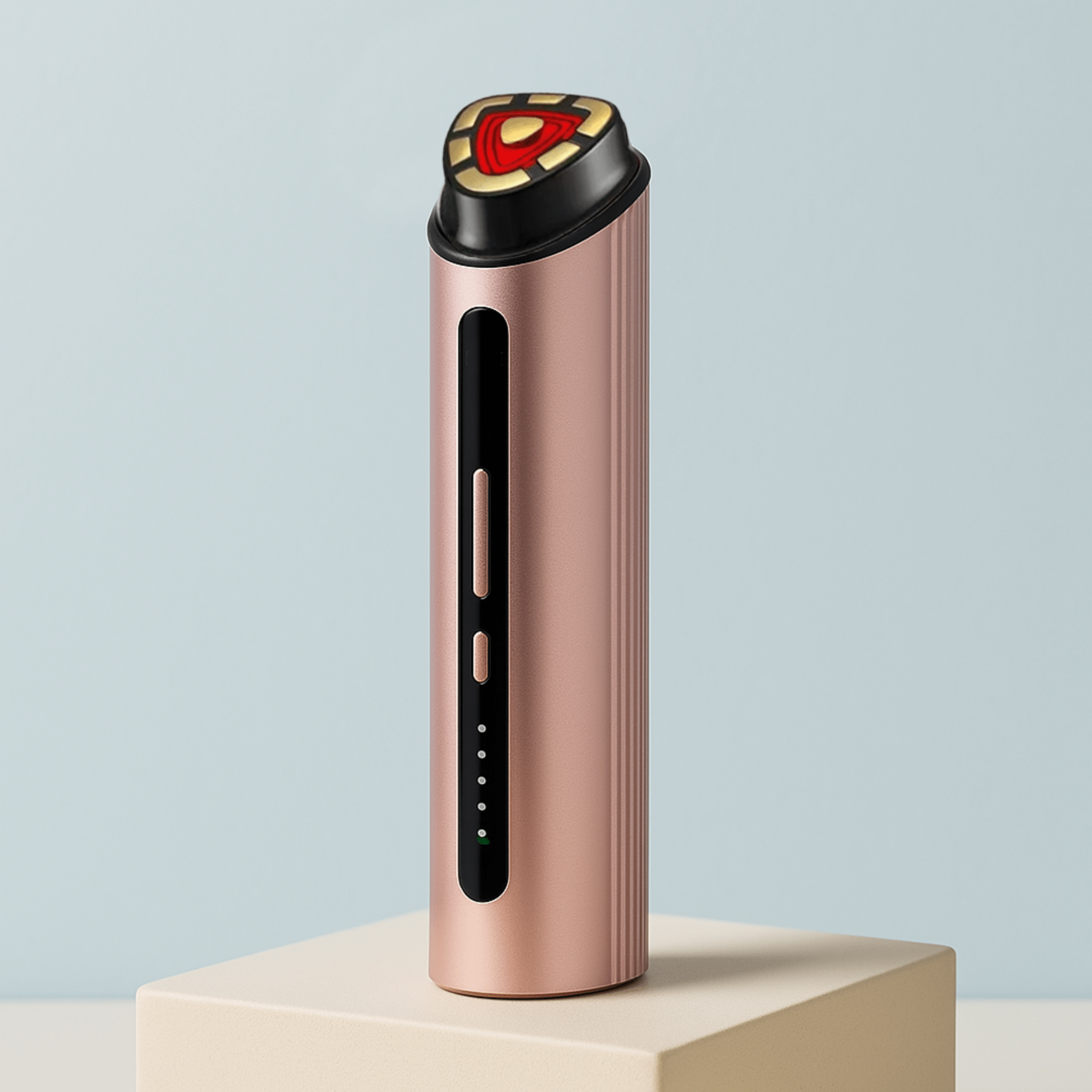 GloWave Pro Wand - GloSculpt Skin