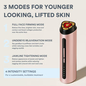 GloWave Pro Wand - GloSculpt Skin