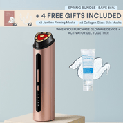 GloWave Pro Wand - GloSculpt Skin