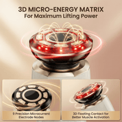 LumiLift Pro Wand - GloSculpt Skin