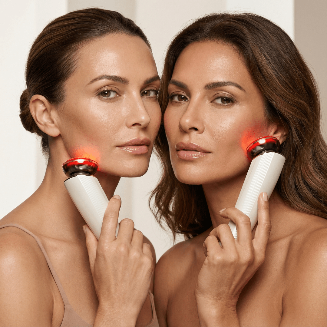 LumiLift Pro Wand - GloSculpt Skin