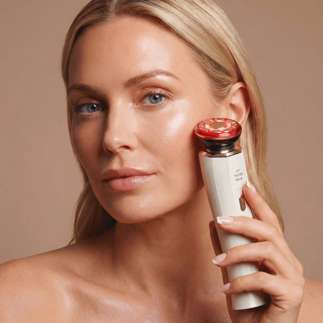 LumiLift Pro Wand - GloSculpt Skin