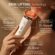 LumiLift Pro Wand - GloSculpt Skin