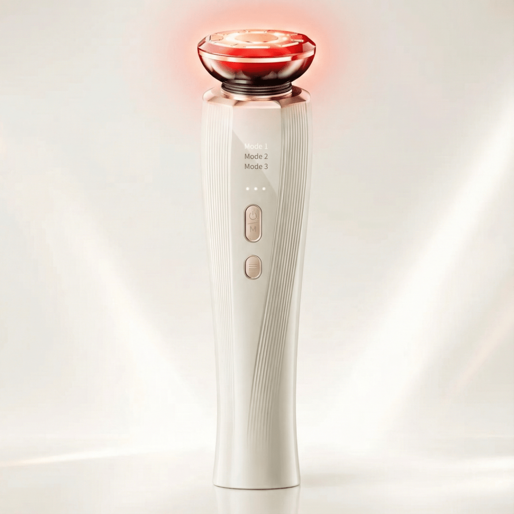 LumiLift Pro Wand - GloSculpt Skin