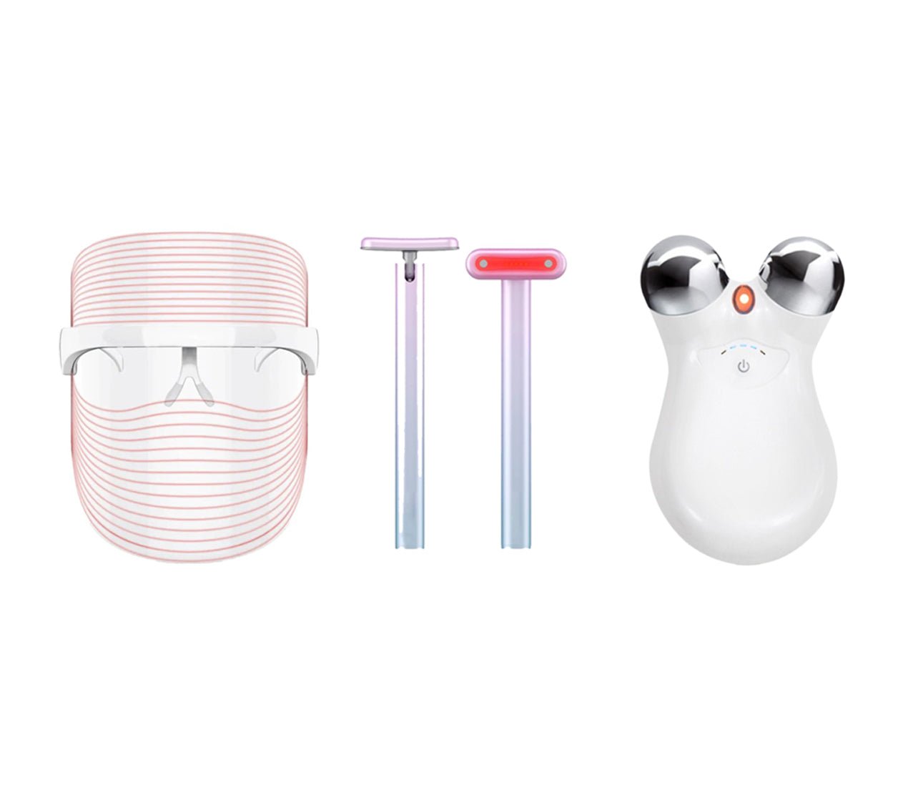 The Ultimate Skincare Bundle - GloSculpt Skin