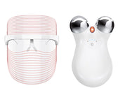 Bundle & Save - Ultimate LED Bundle - GloSculpt Skin