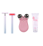 Bundle & Save - Ultimate Microcurrent Bundle - GloSculpt Skin