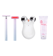Bundle & Save - Ultimate Microcurrent Bundle - GloSculpt Skin