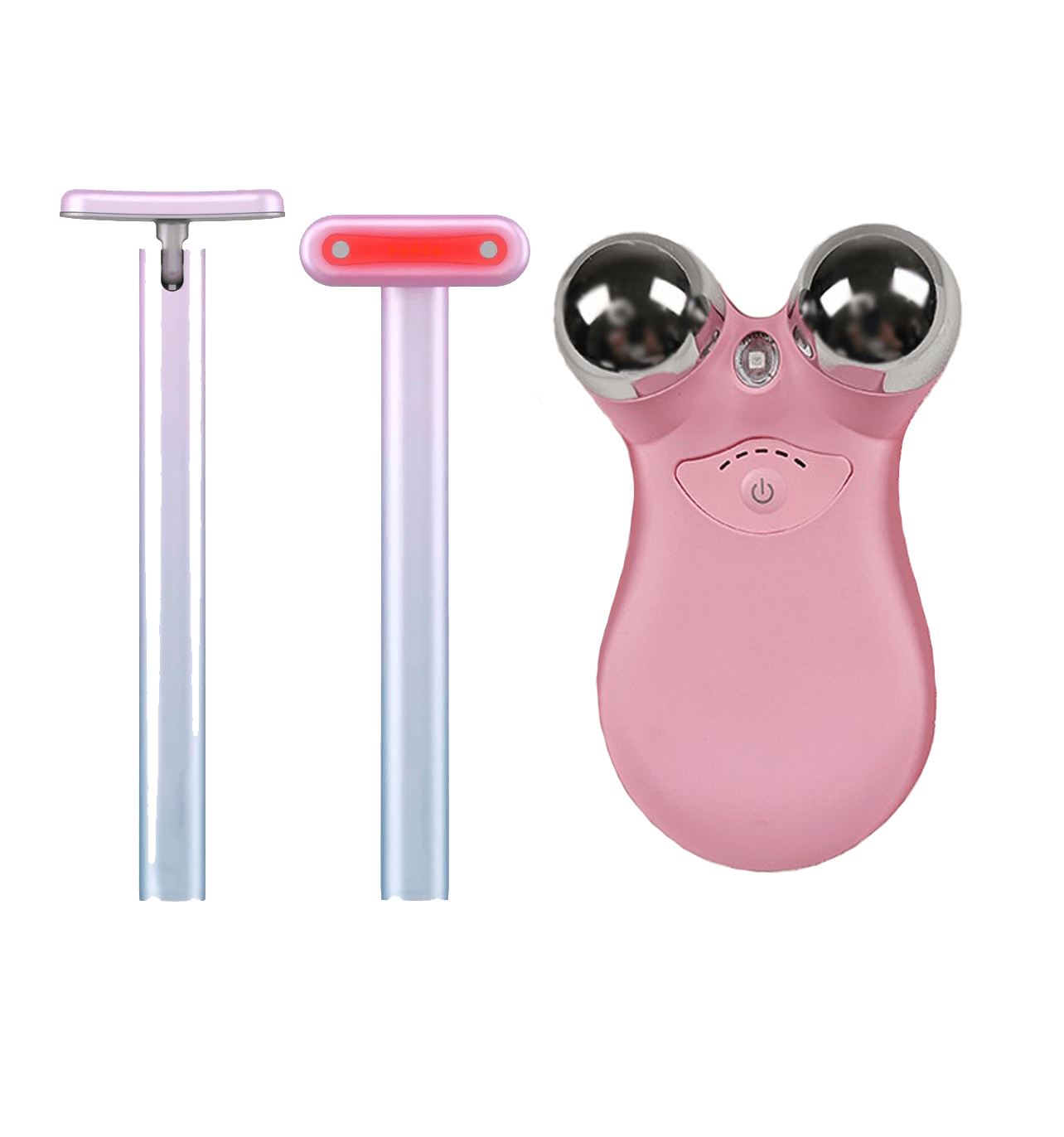 Bundle & Save - Ultimate Microcurrent Bundle - GloSculpt Skin