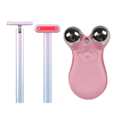 Bundle & Save - Ultimate Microcurrent Bundle - GloSculpt Skin