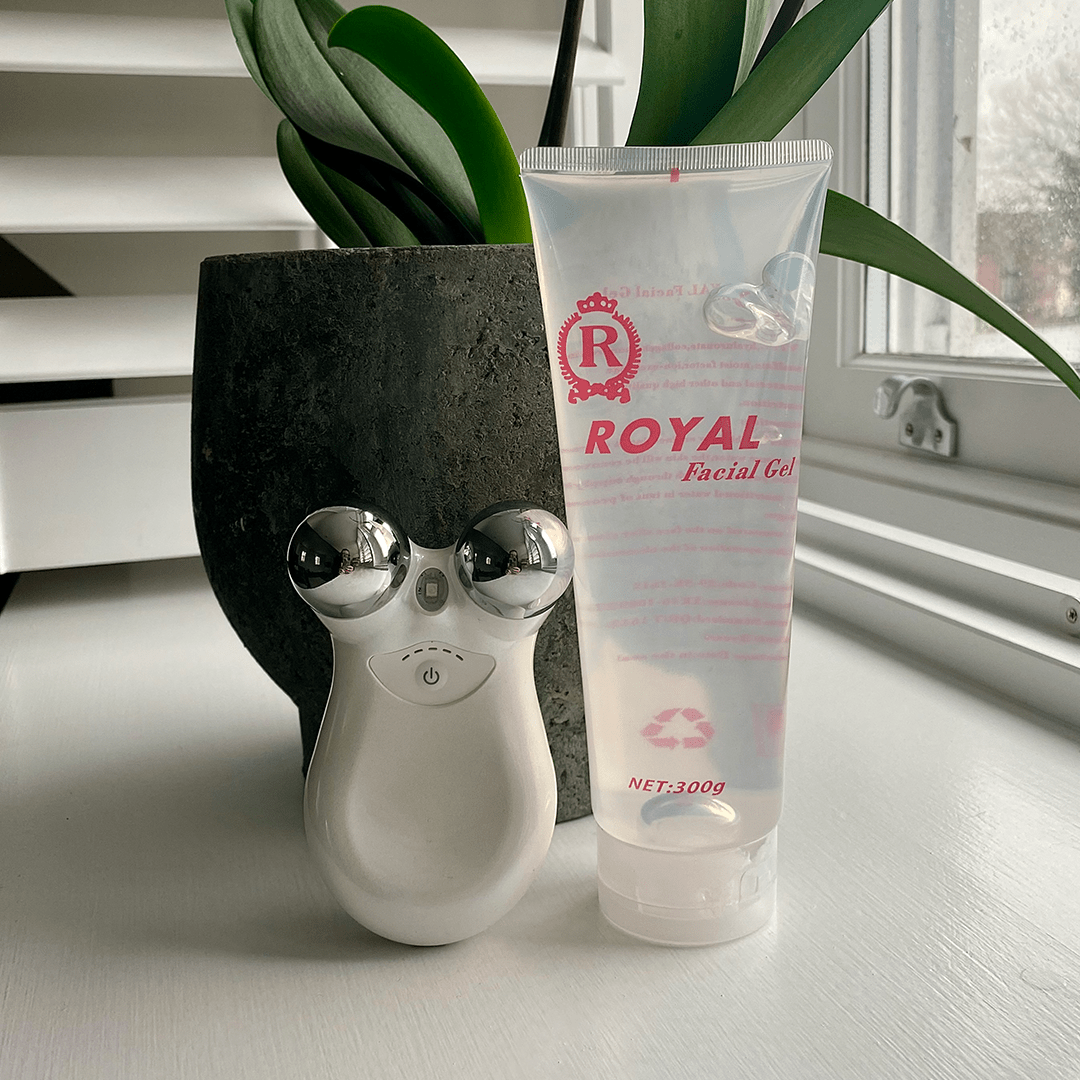 Conductor Gel - GloSculpt Skin