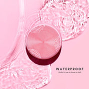 Glo Cleansing Brush With LED Light Therapy - GloSculpt Skin